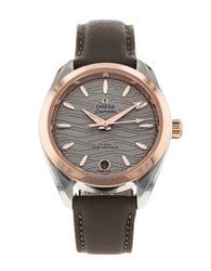 Omega Aqua Terra 150m Ladies 220.23.34.20.06.001